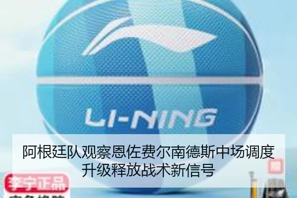 阿根廷队观察恩佐费尔南德斯中场调度升级释放战术新信号